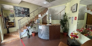 Геленджик: Отель Монако