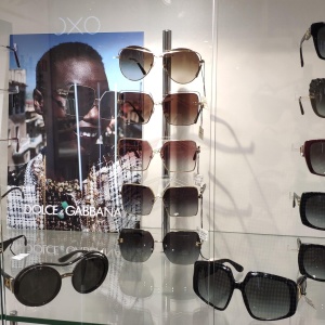 Фото от владельца Avrora de`luxe, салон солнцезащитных очков