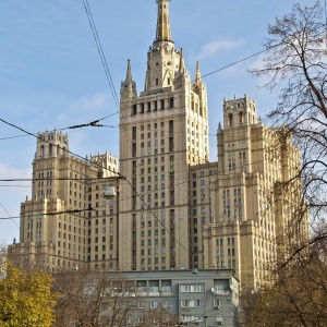 Фото от владельца Московский государственный университет им. М.В. Ломоносова