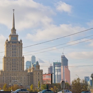 Фото от владельца Московский государственный университет им. М.В. Ломоносова