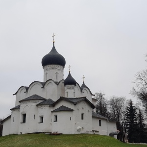 Фото от владельца Церковь Василия Великого на Горке