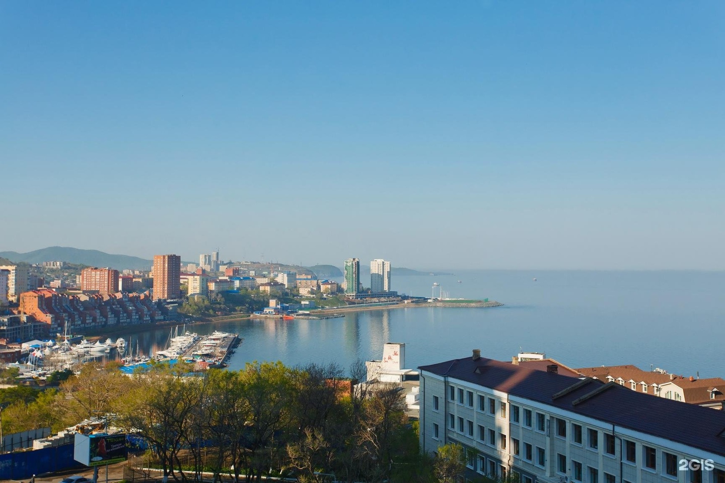 Azimut Сити