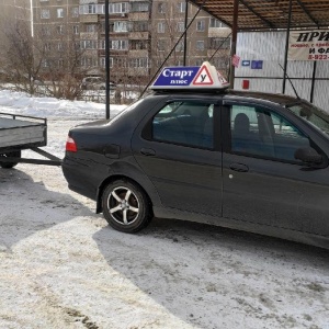 Фото от владельца Старт-плюс, сеть автошкол