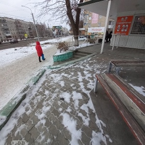 Фото от владельца Закусочная, ИП Петров А.Б.