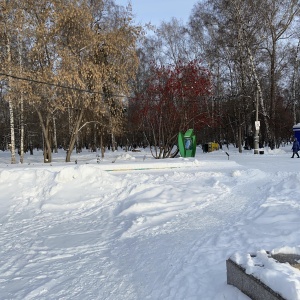 Фото от владельца Берёзовая роща, парк культуры и отдыха