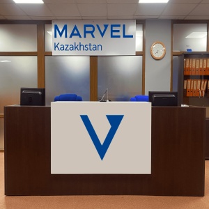 Фото от владельца Marvel Kazakhstan, дистрибьюторская компания