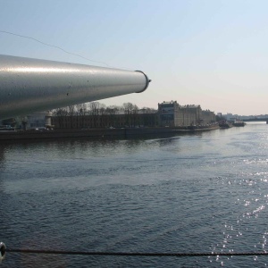 Фото от владельца Крейсер Аврора, центральный военно-морской музей