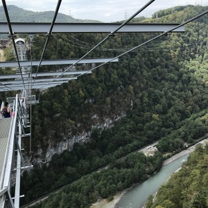 Фото от владельца SKYPARK AJ Hackett Sochi, парк развлечений на высоте