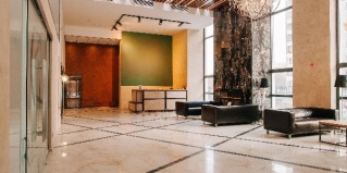 Тюмень: Отель Rezident