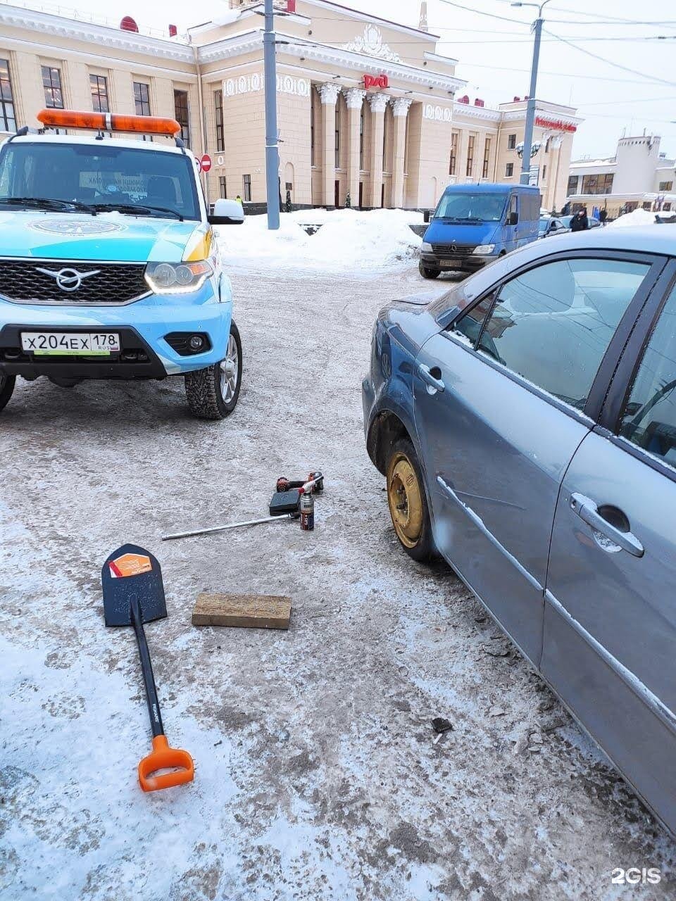 Аренда автомобилей петрозаводск