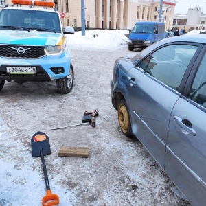 Фото от владельца АДО-АВТО, комплексный автотехцентр