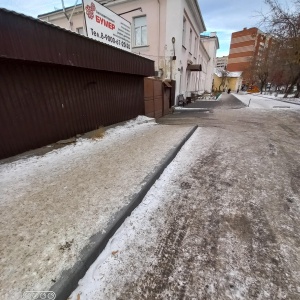 Фото от владельца БУМЕР, автомастерская