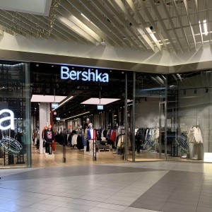 Фото от владельца Bershka, магазин одежды