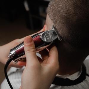 Фото от владельца TopGun Barbershop, мужская парикмахерская