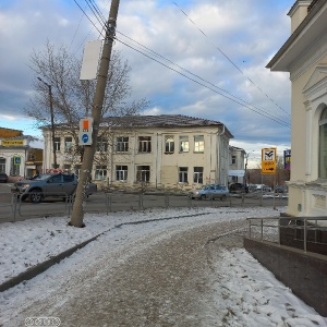 Фото от владельца Городская больница №1 им. Г.К. Маврицкого, ГБУЗ, Поликлиника