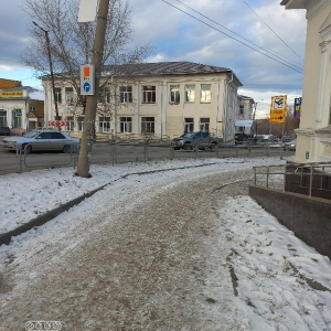 Фото от владельца Городская больница №1 им. Г.К. Маврицкого, ГБУЗ, Поликлиника