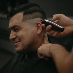 Фото от владельца KING BARBERSHOP