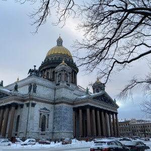 Фото от владельца Исаакиевский собор, государственный музей-памятник