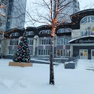 Фото от владельца Центральная городская библиотека