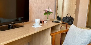 Уфа: Отель Авиатор by richotels