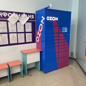 Фото от владельца OZON.ru, интернет-гипермаркет