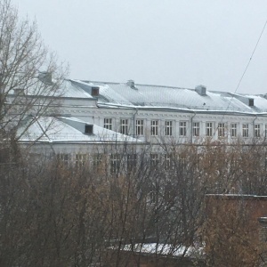 Фото от владельца Татарско-русская средняя общеобразовательная школа №98