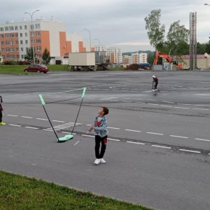 Фото от владельца Спортград, спортивный центр