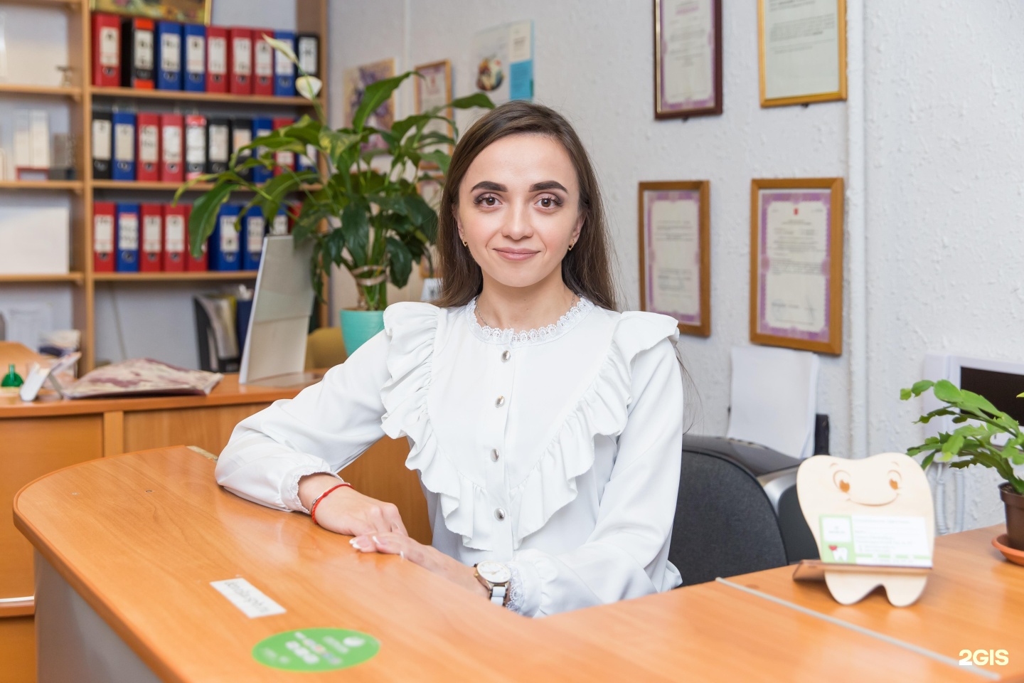 дентика псков