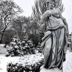 Фото от владельца Городской культурно-досуговый центр им. М. Горького