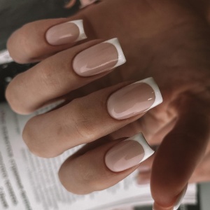 Фото от владельца La nails, студия маникюра