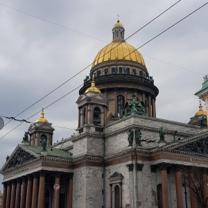 Фото от владельца Исаакиевский собор, государственный музей-памятник