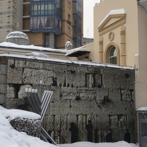 Фото от владельца Синагога, Красноярское еврейское религиозное объединение