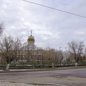 Фото от владельца Карагандинский цирк