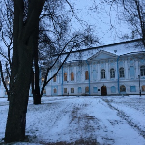 Фото от владельца Санкт-Петербургский государственный университет