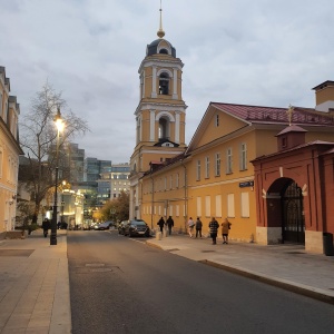 Фото от владельца Богородице-Рождественский ставропигиальный женский монастырь