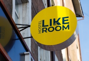 Хостел Like room в Забайкальском крае