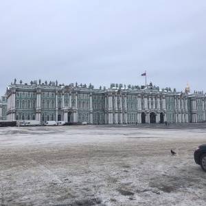 Фото от владельца Государственный Эрмитаж