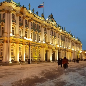 Фото от владельца Государственный Эрмитаж