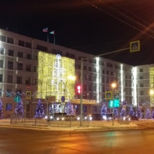 Фото от владельца Министерство транспорта и дорожного хозяйства Новосибирской области