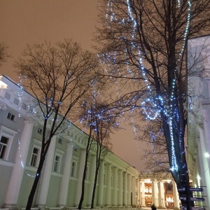 Фото от владельца Санкт-Петербургский городской Дворец творчества юных