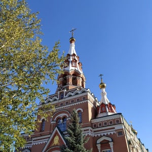 Фото от владельца Архиерейское Подворье храма Вознесения Господня