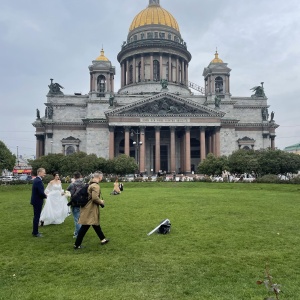 Фото от владельца Исаакиевский собор, государственный музей-памятник