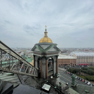 Фото от владельца Исаакиевский собор, государственный музей-памятник