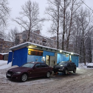 Фото от владельца ShinoDrom, шиномонтажная мастерская