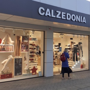 Фото от владельца Calzedonia, сеть магазинов