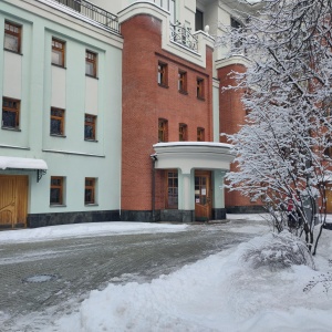 Фото от владельца Новая Опера Московский театр им. Е.В. Колобова