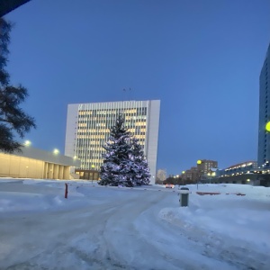 Фото от владельца Законодательное Собрание Новосибирской области