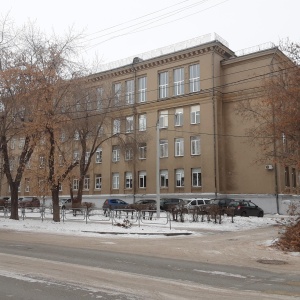 Фото от владельца Магнитогорский городской многопрофильный лицей, МГТУ им. Г.И. Носова