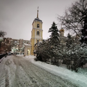 Фото от владельца Свято-Никольский храм