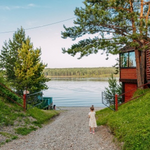 Фото от владельца Балчуг, эко-парк